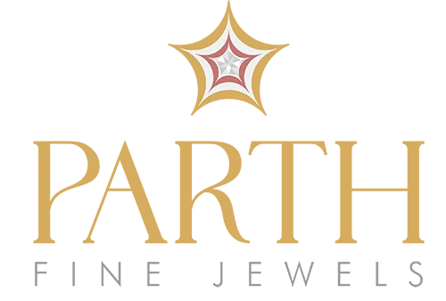 Parth Fine Jewels logo